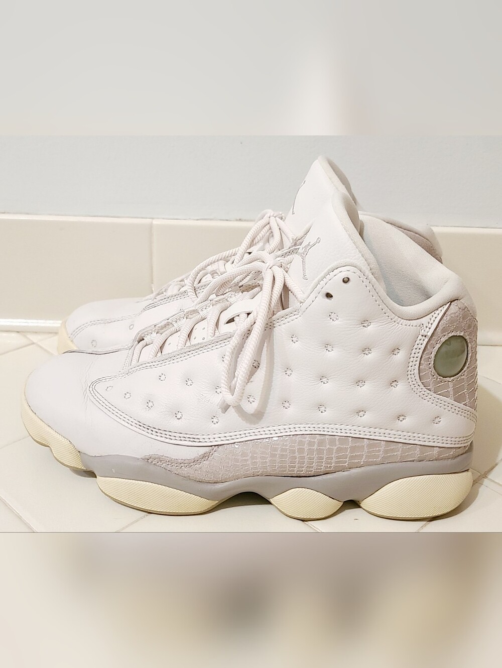 Air Jordan 13 Retro Phantom Women's Size 8.5